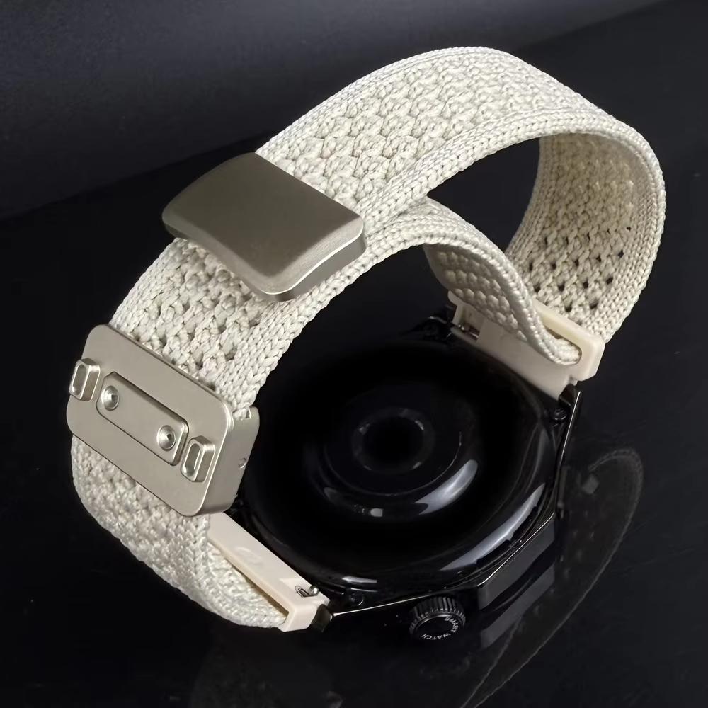 Titan Smartwatch Accessories - Bracelet 22/20 mm pour Samsung Galaxy