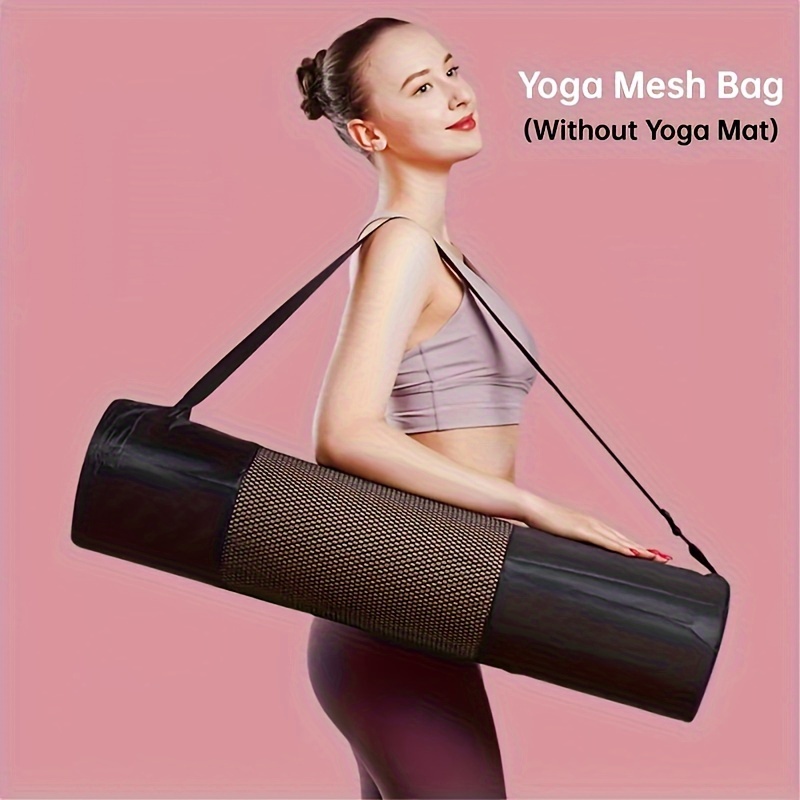 Rugged Sport Strap - Sac de rangement en maille respirante