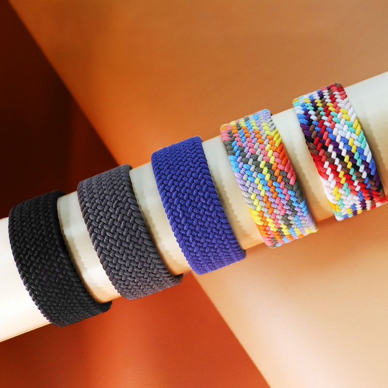 Titan Smartwatch Accessories - Bracelets de montre de 22 mm,