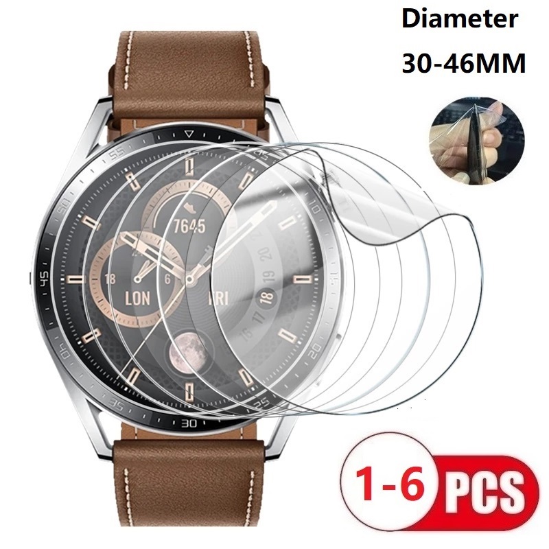 Film souple de protection univ - Motorola Smartwatch Accessories avis et prix
