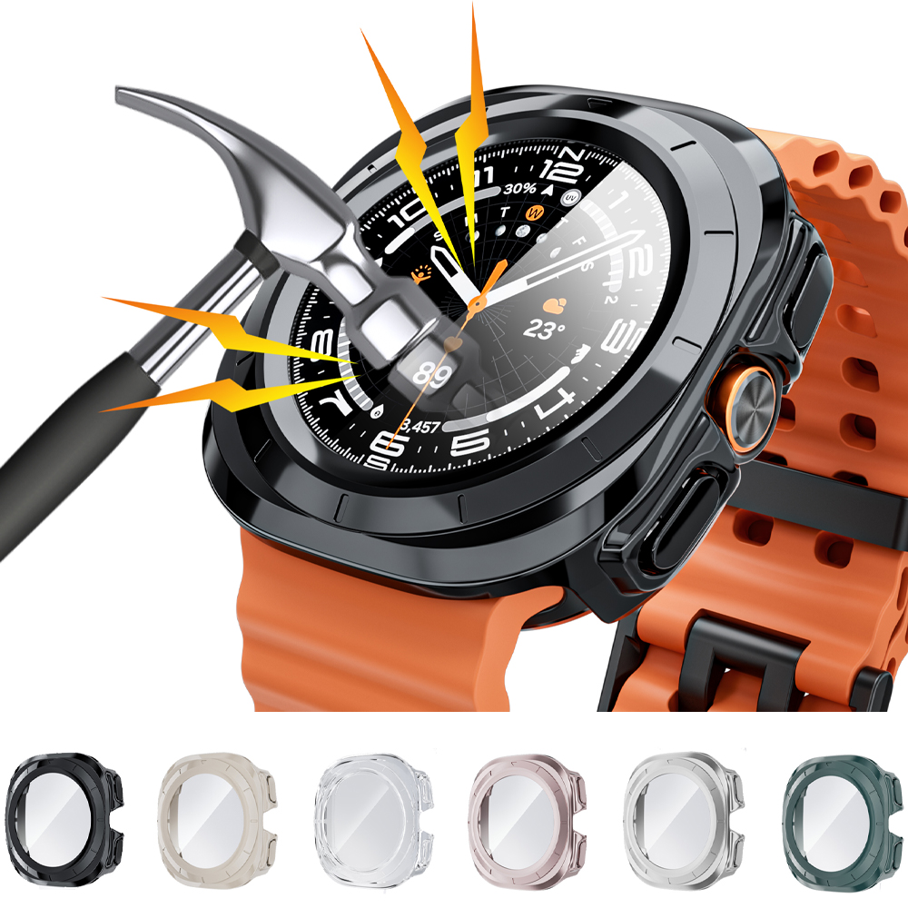 Coque pour Samsung Galaxy Watc - Samsung Smartwatch Accessories avis et prix