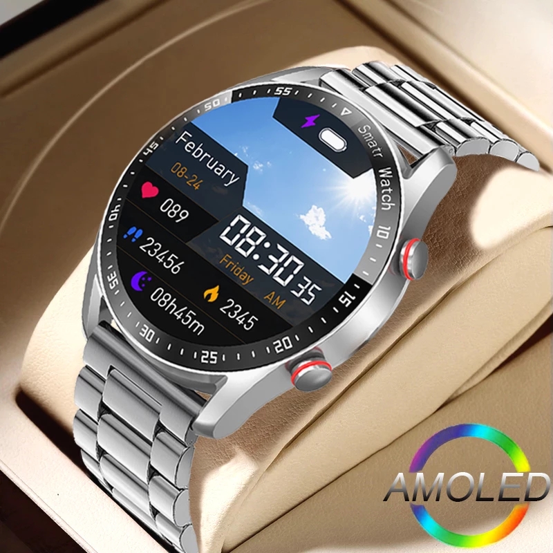 Luetooth – tout-mart-atch-aser - Smartwatch Custom avis et prix