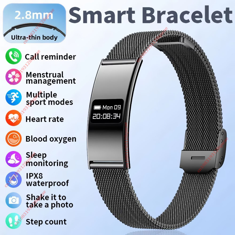 Nouveau Bracelet Connecté 2026 - Smartwatch X12 avis et prix