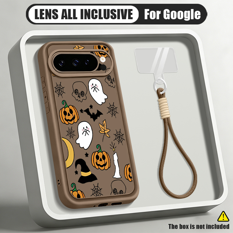 Coque de téléphone avec motif  - Google Pixel 9 avis et prix