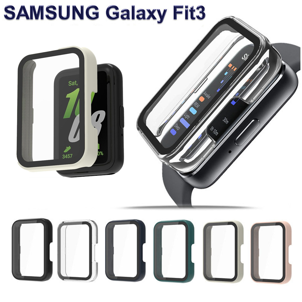 Verre + étui pour Samsung Gala - Samsung Smartwatch Accessories avis et prix