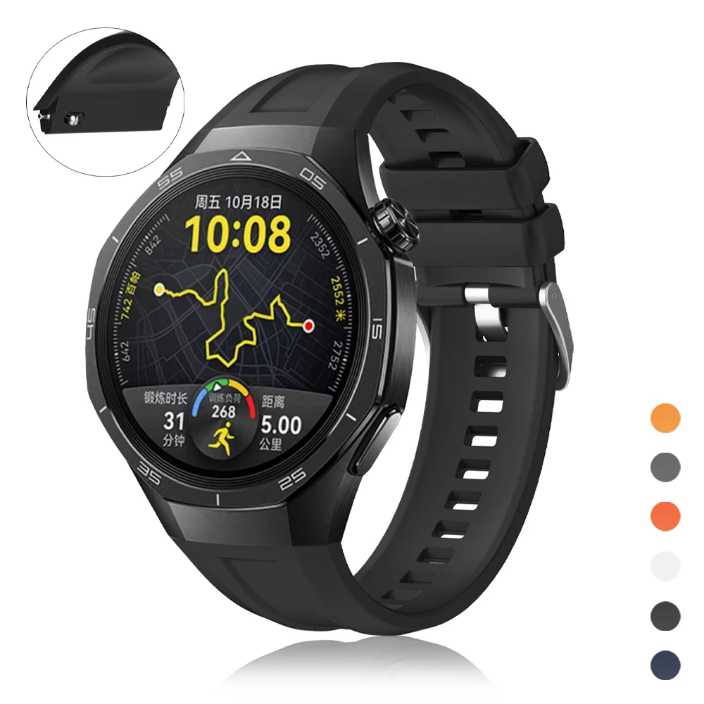 Bracelet d'origine pour montre - Titan Smartwatch Accessories avis et prix