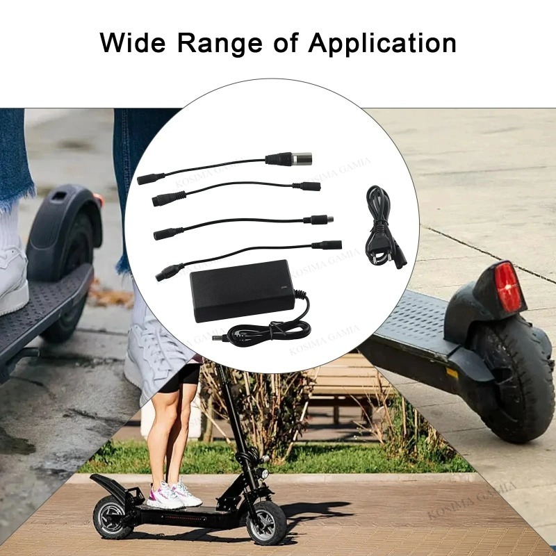 Adaptateur d'alimentation univ - Smart Accessories avis et prix