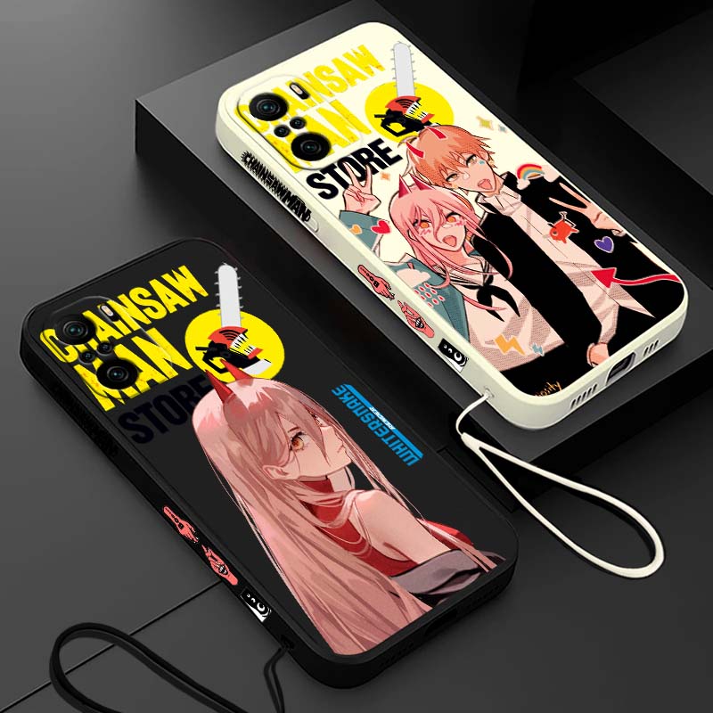 Coque de téléphone Anime Chain - Xiaomi Redmi Note 13 avis et prix