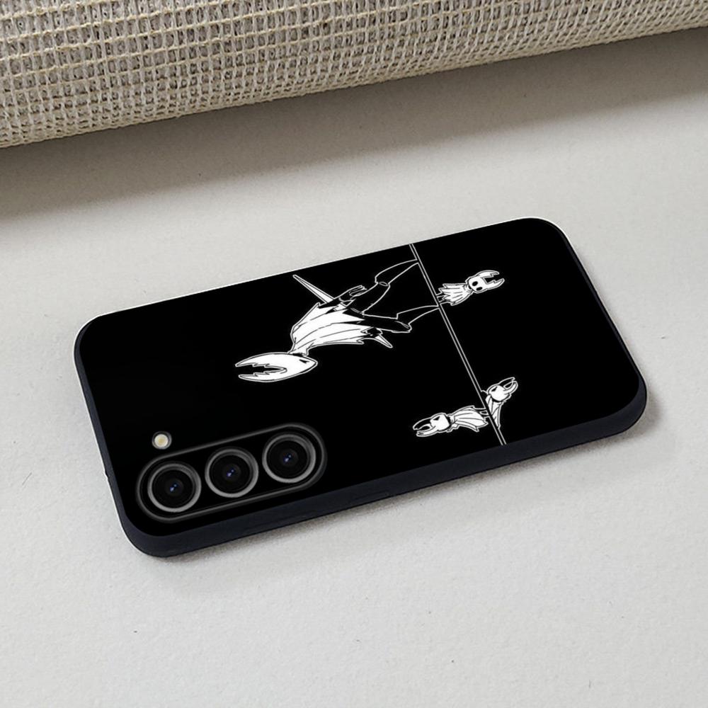 Coque de téléphone au design H - Samsung Galaxy S24 avis et prix