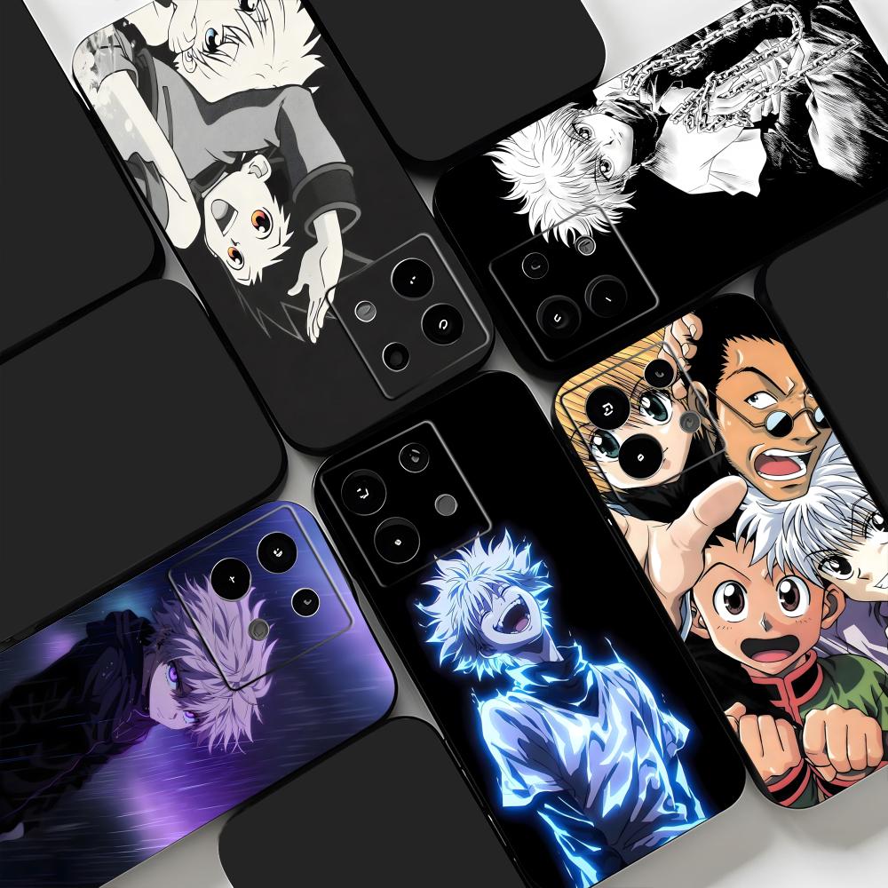 Coque de téléphone Anime h-hun - Xiaomi Redmi Note 13 avis et prix