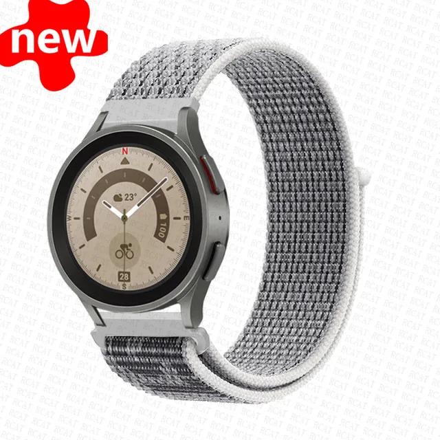 Bracelet 22mm 20mm pour Samsun - Titan Smartwatch Accessories avis et prix