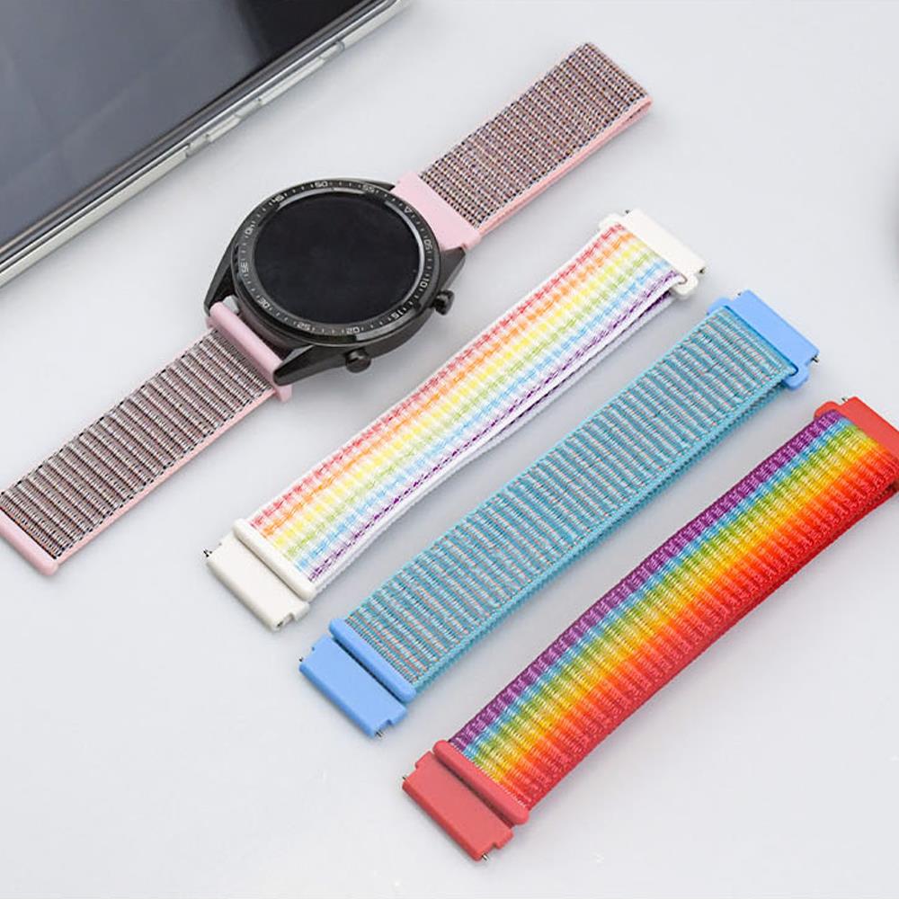 Bracelet 22mm 20mm pour Samsun - Titan Smartwatch Accessories avis et prix