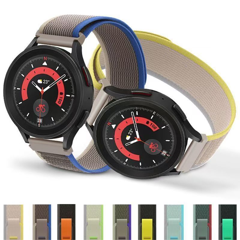 Bracelet Trail Loop pour Samsu - Titan Smartwatch Accessories avis et prix