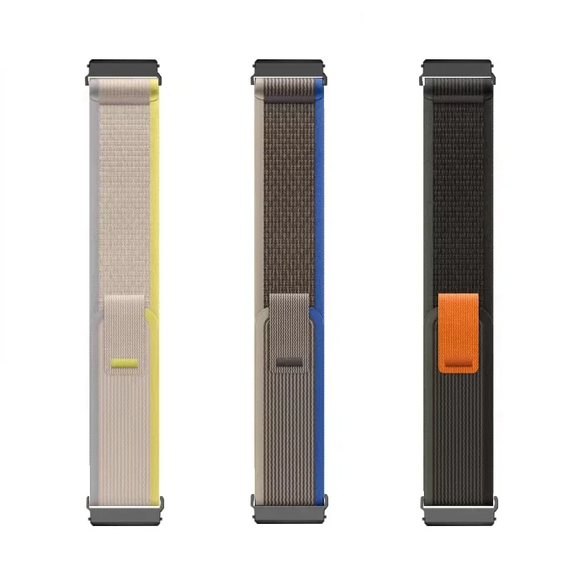 Bracelet Trail Loop pour Samsu - Titan Smartwatch Accessories avis et prix