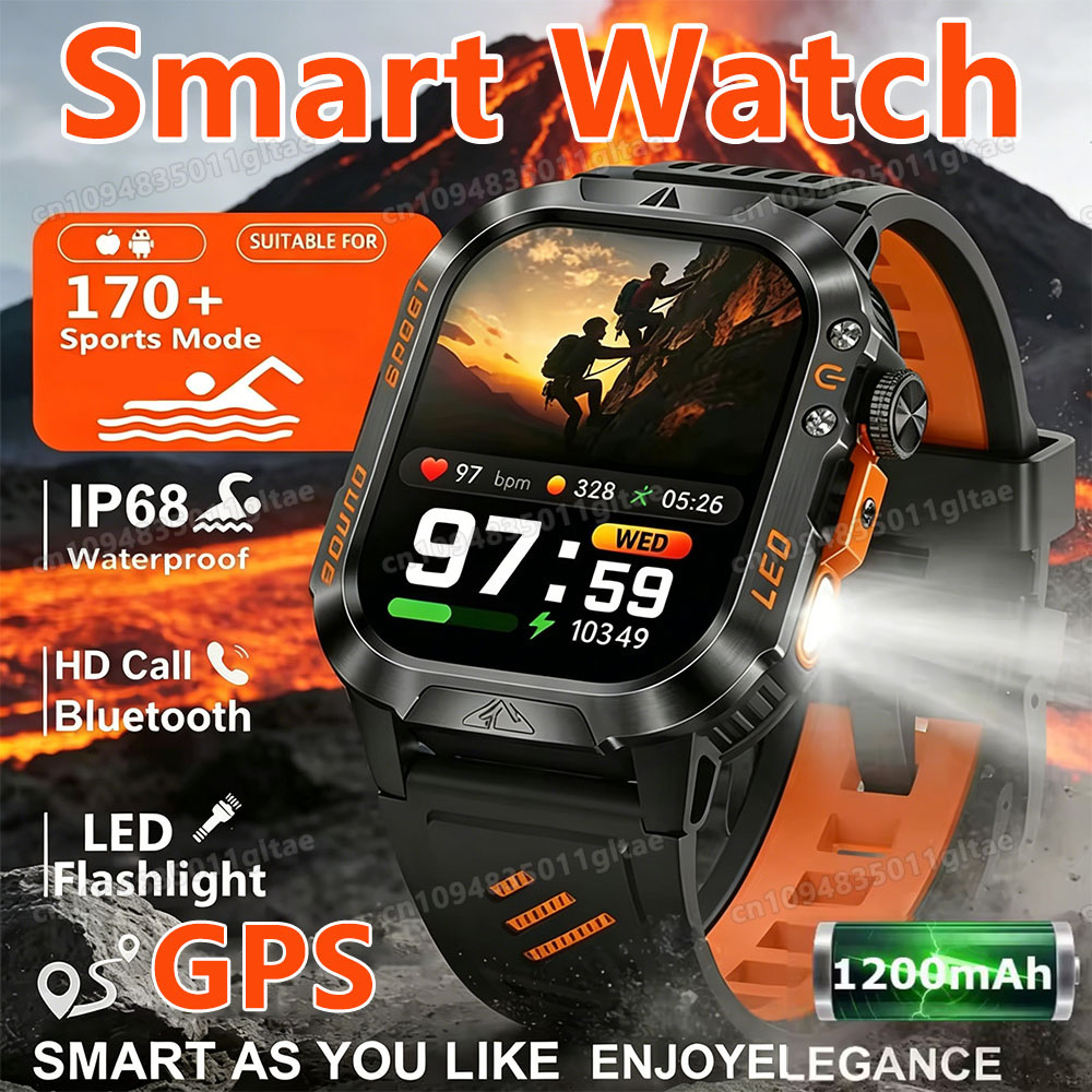 Nouvelle Montre Connectée Mili - Smartwatch X12 avis et prix