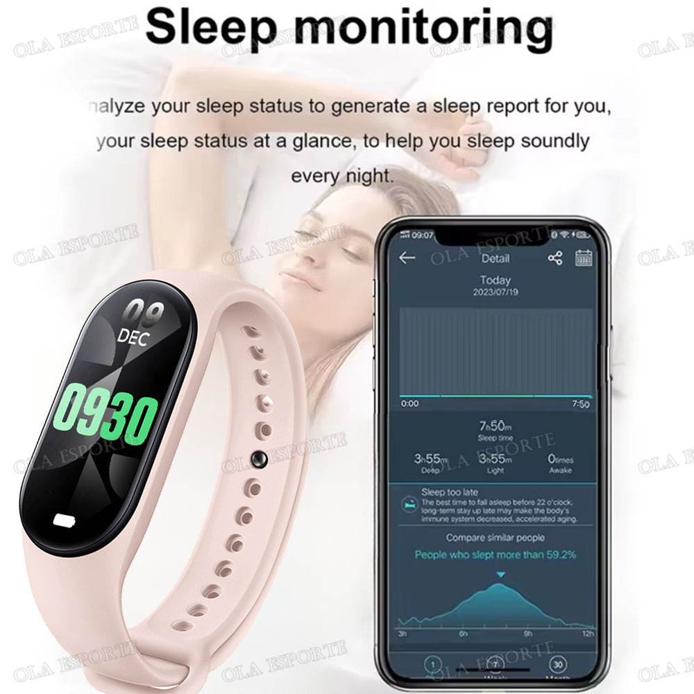 Montre connectée M8 pour homme - Smartwatch X12 avis et prix