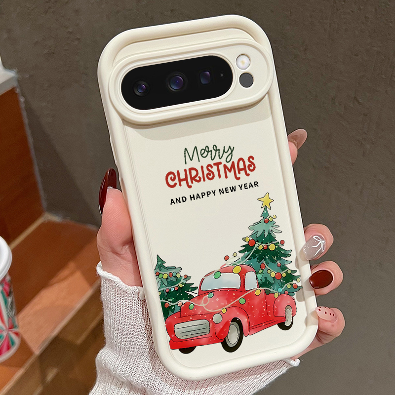 Coque de téléphone en TPU à mo - Google Pixel 9 avis et prix