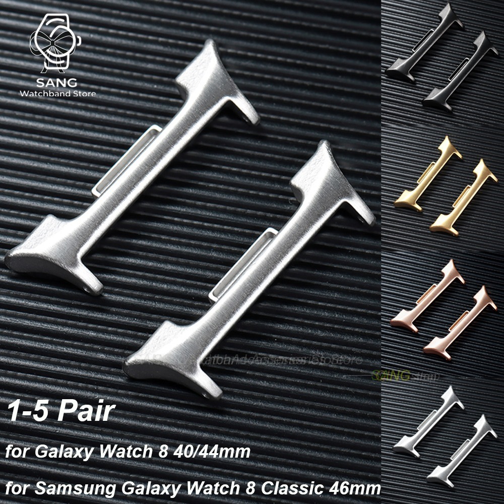 1 à 5 paires pour Samsung Gala - Samsung Smartwatch Accessories avis et prix