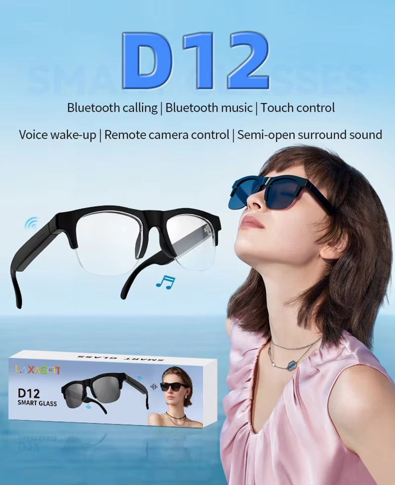 Lunettes intelligentes Lenovo  - Smart Accessories avis et prix