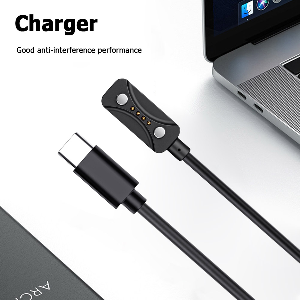 Câble de chargement USB C 1M,  - Smartwatch X2 avis et prix